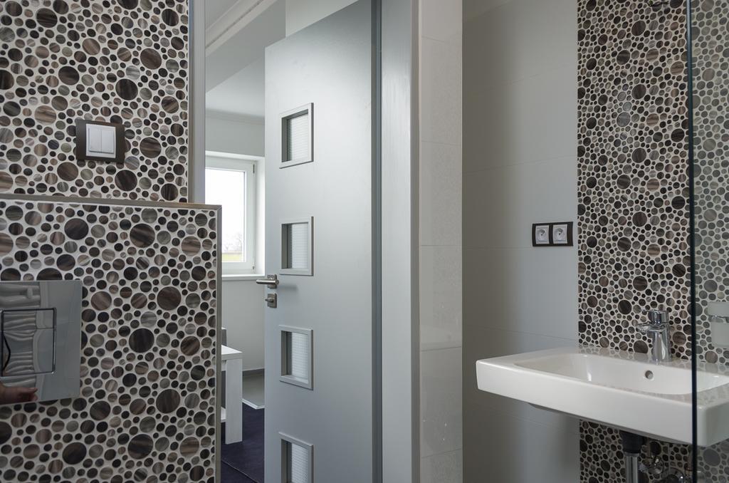 Villa Kiwi Mikulov Rom bilde
