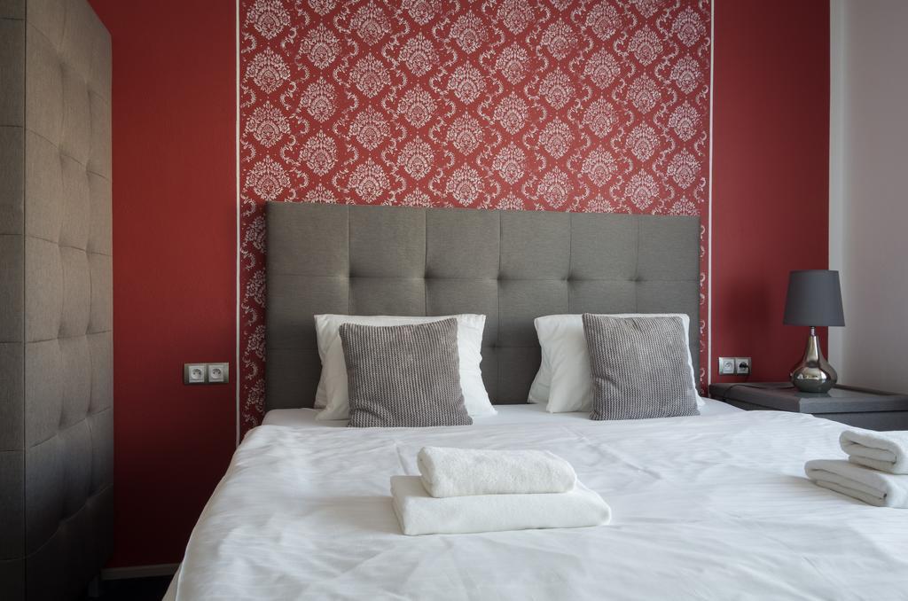 Villa Kiwi Mikulov Rom bilde
