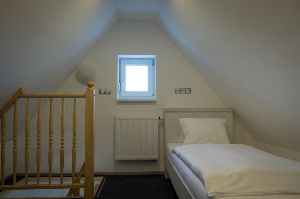 Villa Kiwi Mikulov Rom bilde