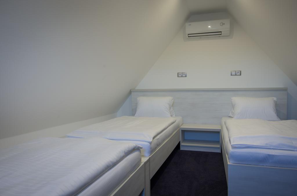 Villa Kiwi Mikulov Rom bilde