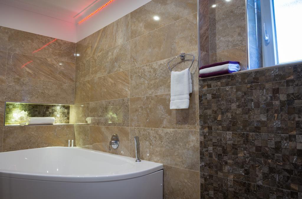 Villa Kiwi Mikulov Rom bilde