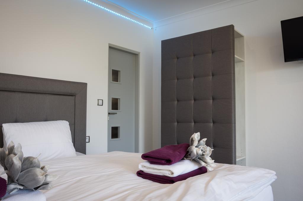 Villa Kiwi Mikulov Rom bilde
