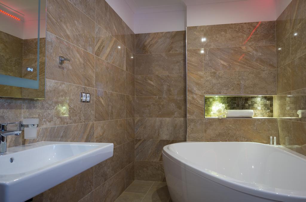 Villa Kiwi Mikulov Rom bilde