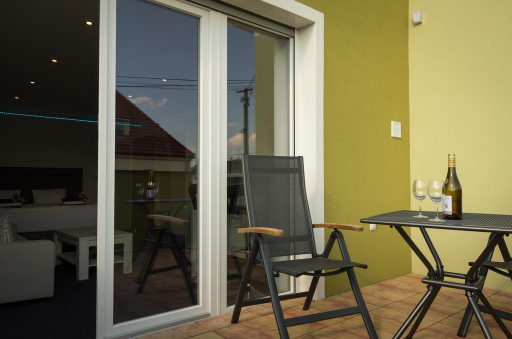 Villa Kiwi Mikulov Rom bilde